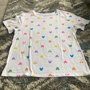 Mickey shirt